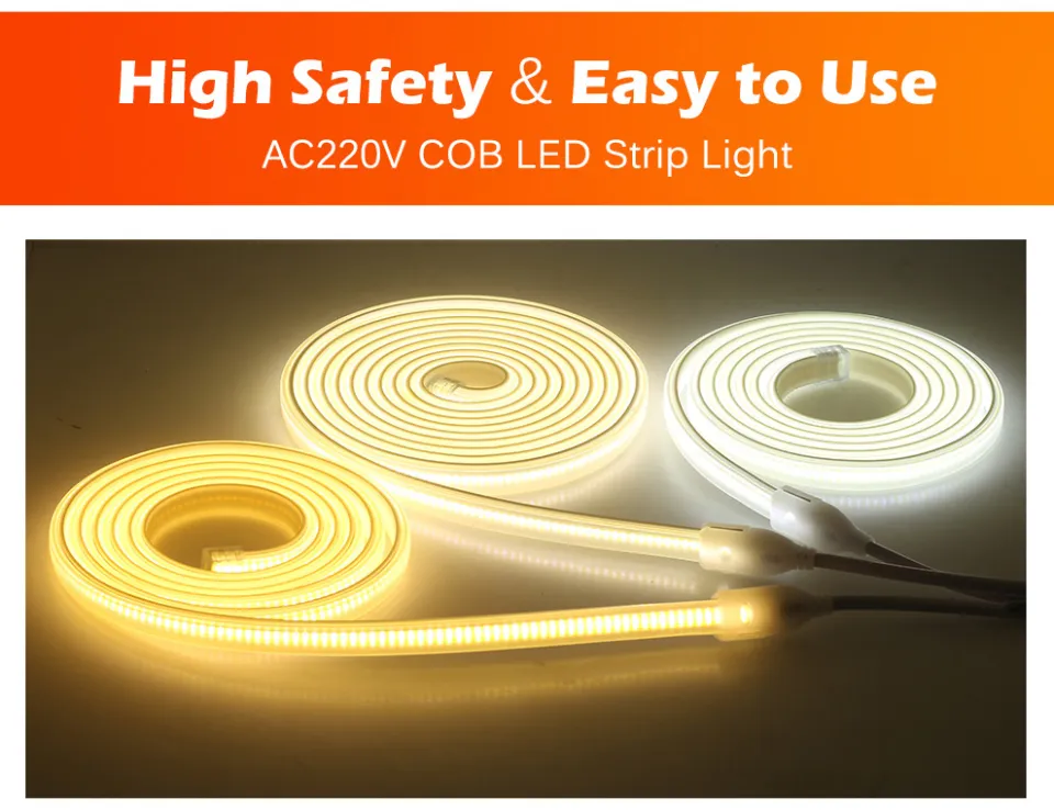 COB AC220V-260D-80RA - Image 2